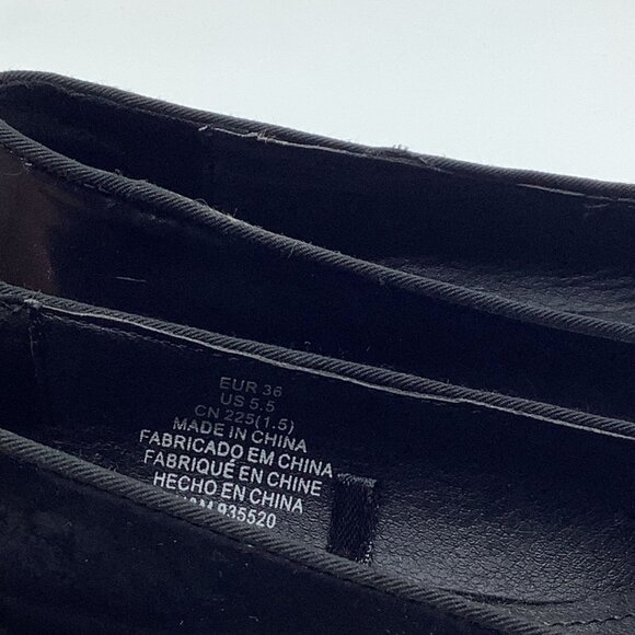 H&M Bandolino Women's Linzer Loafer - Picture 7 of 8